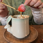 User's review image for 森森舎