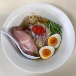 用戶對於らーめんよつ葉的評論圖