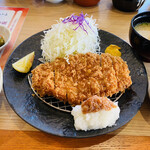 用戶對於とんかつ玉藤 旭川大雪通店的評論圖