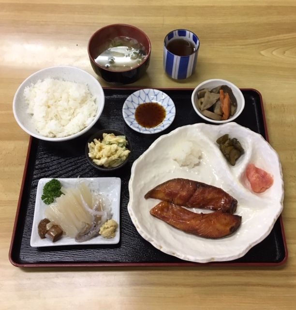 用戶對於くいしんぼう函館的評論圖