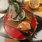 用戶對於真打 かず家 国分寺店的評論圖