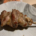 User's review image for 焼鳥 鳥美庵 新宿