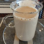 用戶對於NANA CAFE的評論圖