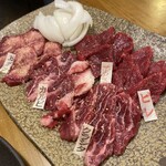 用戶對於馬焼肉専門店うまえびす 三軒茶屋店的評論圖