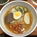 用户对于焼肉の三是的评论图