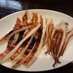 用戶對於利尻ふる里食堂的評論圖