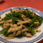 User's review image for 中國料理 聚寳園
