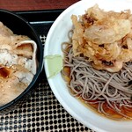 用户对于清水や的评论图