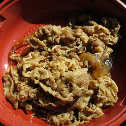 User's review image for なか卯 千歳店