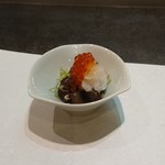 用戶對於季節の料理と鉄板焼き ぐるり的評論圖