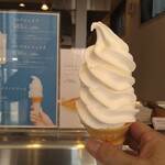 用户对于円山牛乳販売店的评论图