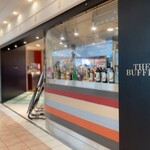 用戶對於ザ ブッフェ 大丸札幌的評論圖