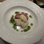 用户对于鉄板焼 いちか的评论图