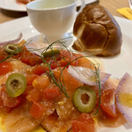 User's review image for paraiso