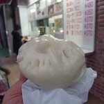 用戶對於小倉 揚子江の豚まん 本社工場的評論圖