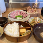 用户对于だし料理天藍的评论图