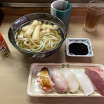 User's review image for はなぶさ寿し