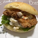 User's review image for パパパパ ベーカリー