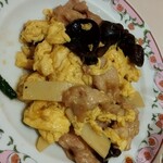 用户对于餃子の王将 アリオ札幌店的评论图