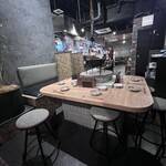 User's review image for 備長炉端 だいやめ 天満店