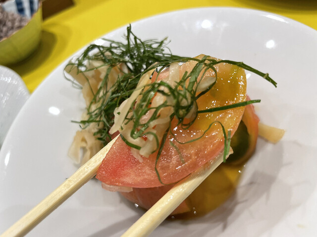 User's recommendation image for 豚そば 月や 本店