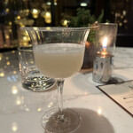 用户对于BVLGARI GINZA BAR的评论图