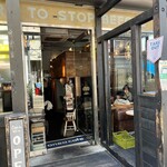 用戶對於アネアカフェ 参宮橋店的評論圖