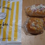 用户对于レフボン 平岡店的评论图