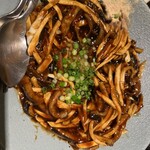 用戶對於鼎上記的評論圖