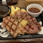 User's review image for ステーキガスト 堺浜寺店