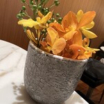 用戶對於ブルガリ イル・カフェ 阪急うめだ本店的評論圖