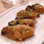 用戶對於モツビストロ天神ホルモン的評論圖