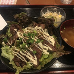 用戶對於和牛焼肉　大志的評論圖