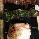 用戶對於やきとん大王 上野店的評論圖