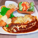 用戶對於すわん的評論圖