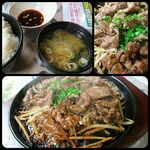用戶對於焼肉とステーキの店 ノースヒル 茨戸ガーデン的評論圖