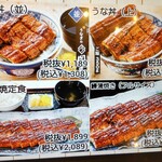 用戶對於磯丸水産 天満駅前店的評論圖