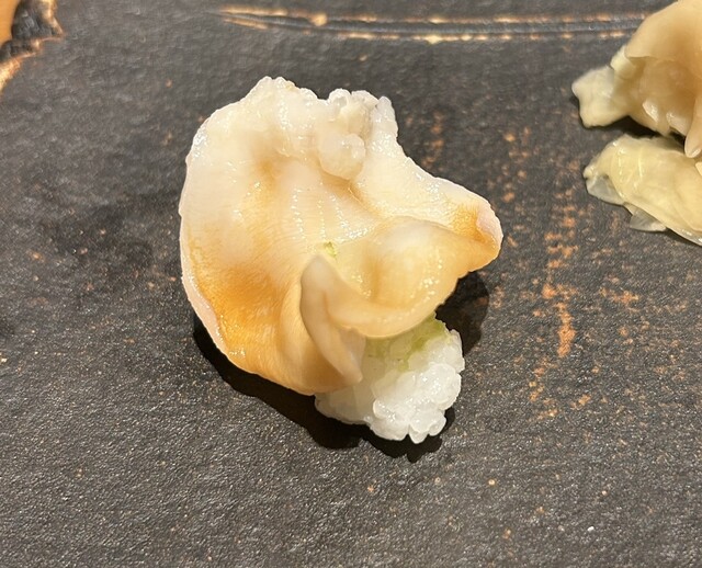 用户对于すし屋のさい藤的评论高清图