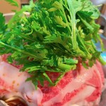 用戶對於厨 七代目松五郎的評論圖