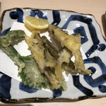 用戶對於鮨はや田的評論圖