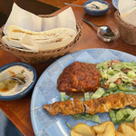 User's review image for シャマイム