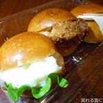 用户对于元町ぼんぱん的评论图
