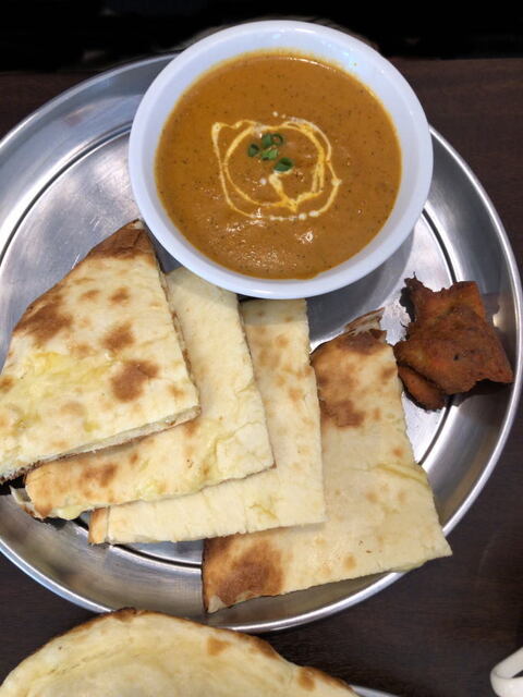 用戶對於SHREE KRISHNA的評論高清圖