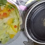 User's review image for ケンタッキーフライドチキン 長田中央大通店