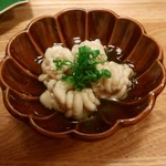 用户对于居酒屋山さん的评论图