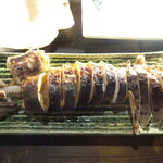 用戶對於五十集屋的評論圖