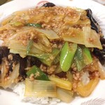 用戶對於中国屋台十八番 新川店的評論圖