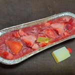 用户对于みれい菓STORE!的评论图