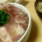 User's review image for 守屋精肉店
