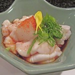 用户对于聖護院　嵐まる的评论图